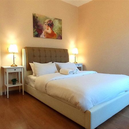 Odyseia Apts I At The Center Of The City & Old Town Chania  Zewnętrze zdjęcie