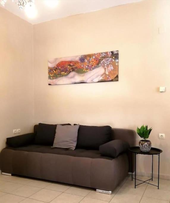 Odyseia Apts I At The Center Of The City & Old Town Chania  Zewnętrze zdjęcie