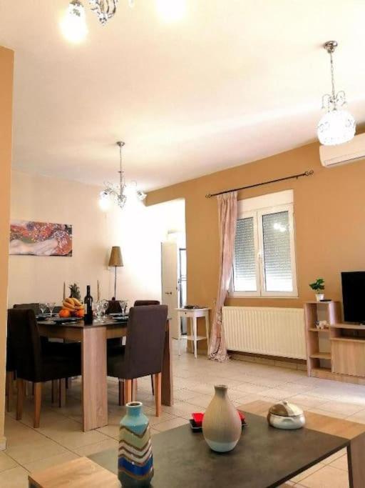 Odyseia Apts I At The Center Of The City & Old Town Chania  Zewnętrze zdjęcie