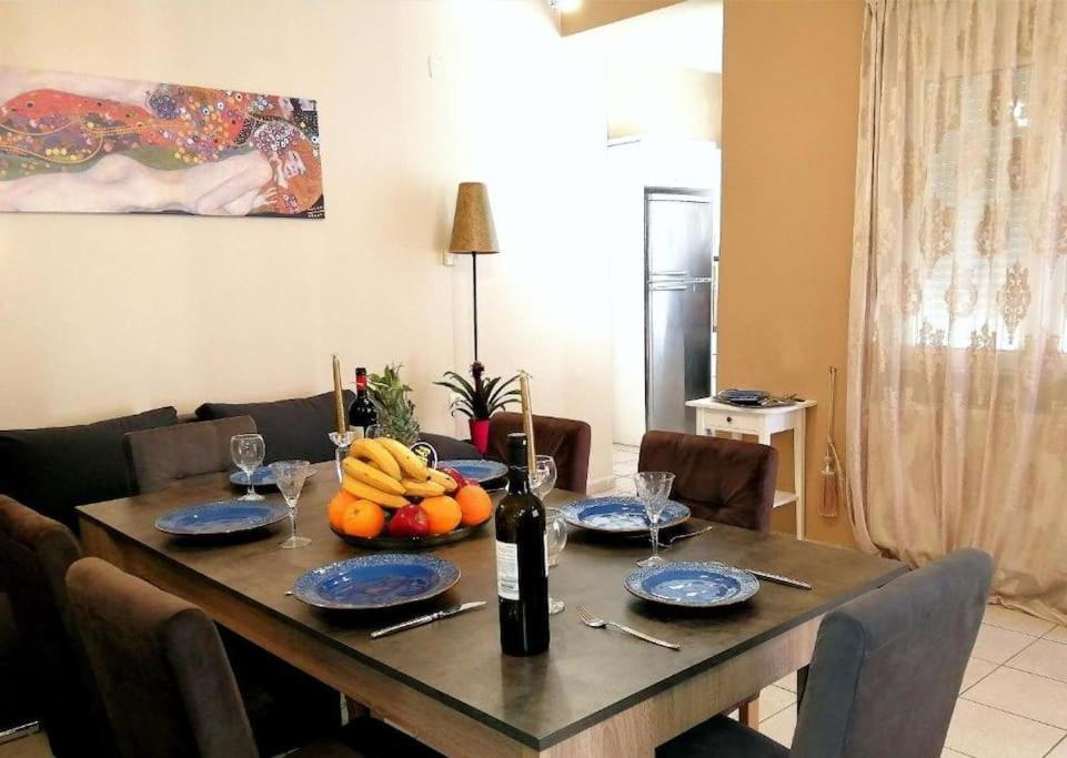 Odyseia Apts I At The Center Of The City & Old Town Chania  Zewnętrze zdjęcie