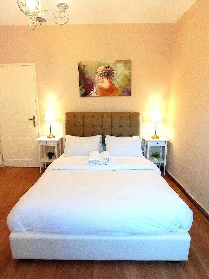 Odyseia Apts I At The Center Of The City & Old Town Chania  Zewnętrze zdjęcie