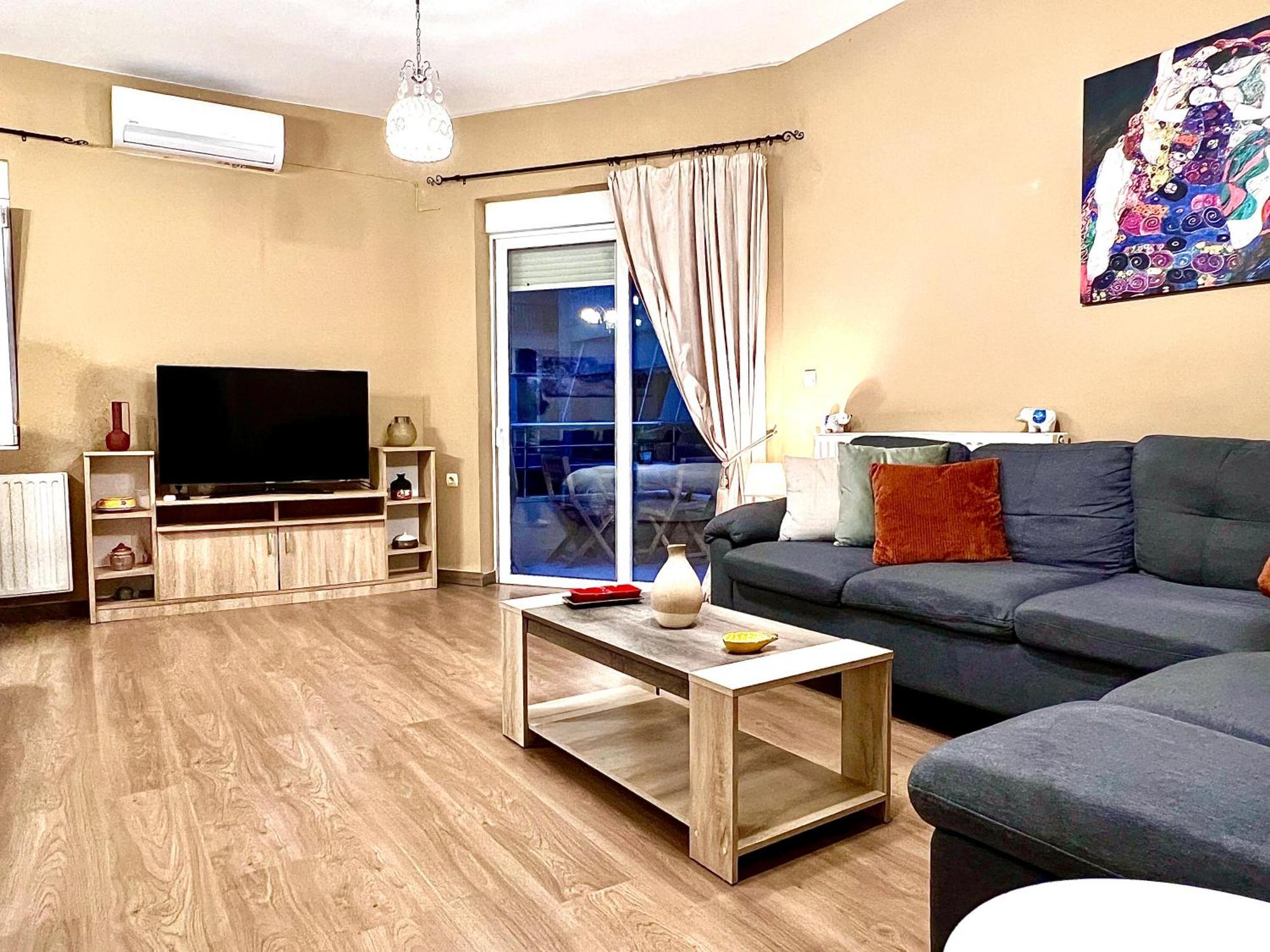 Odyseia Apts I At The Center Of The City & Old Town Chania  Zewnętrze zdjęcie